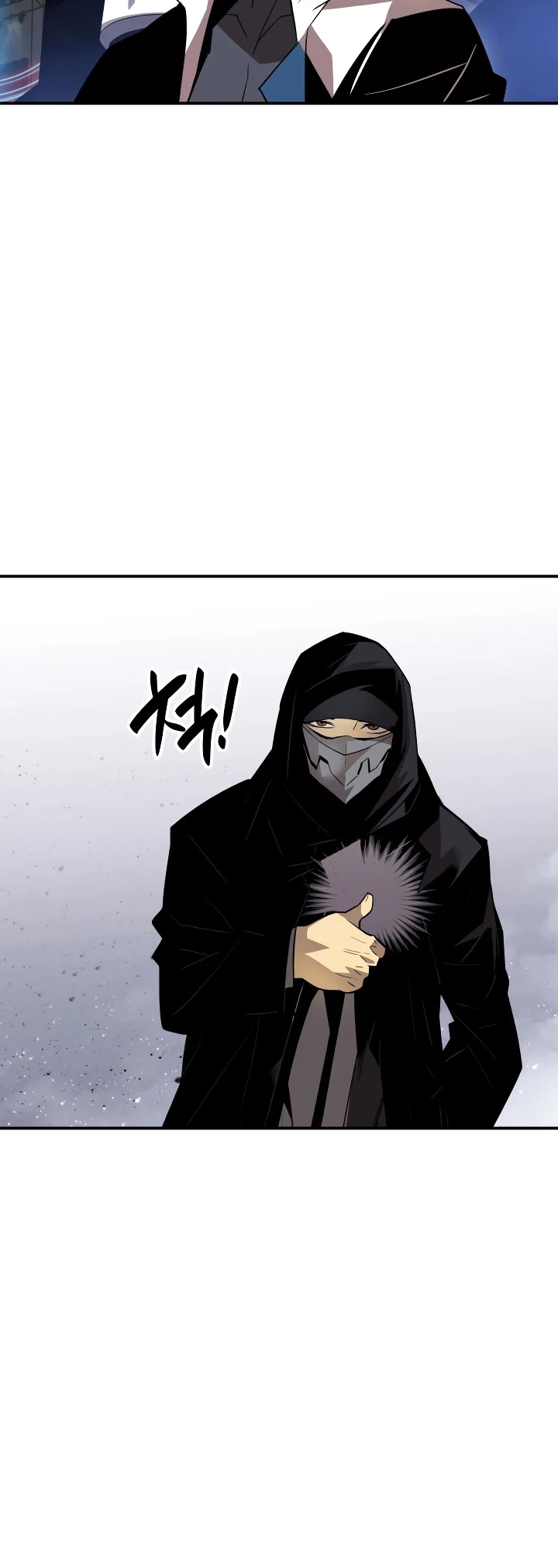 Worn and Torn Newbie chapter 45 page 45