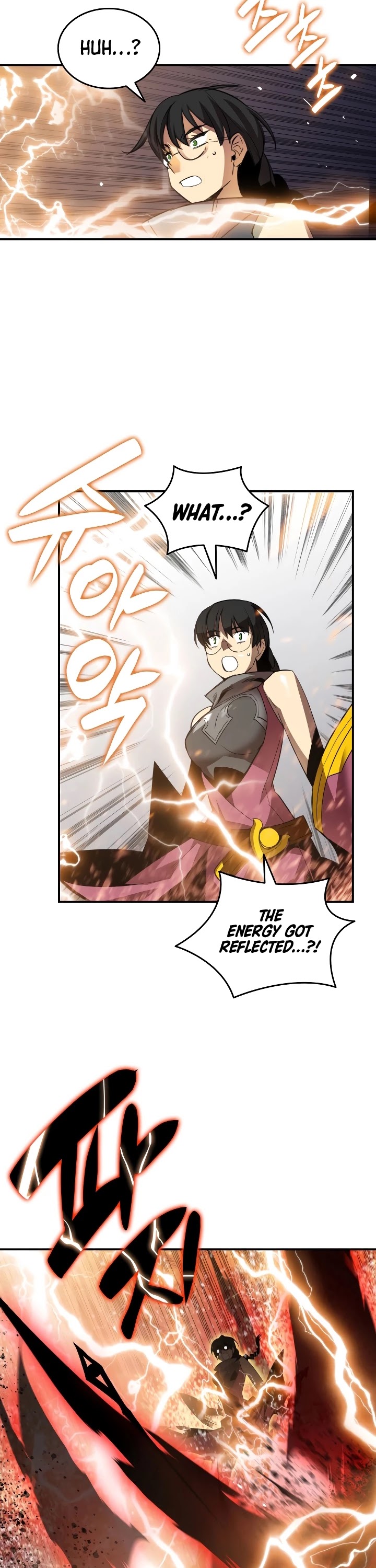 Worn and Torn Newbie chapter 46 page 24