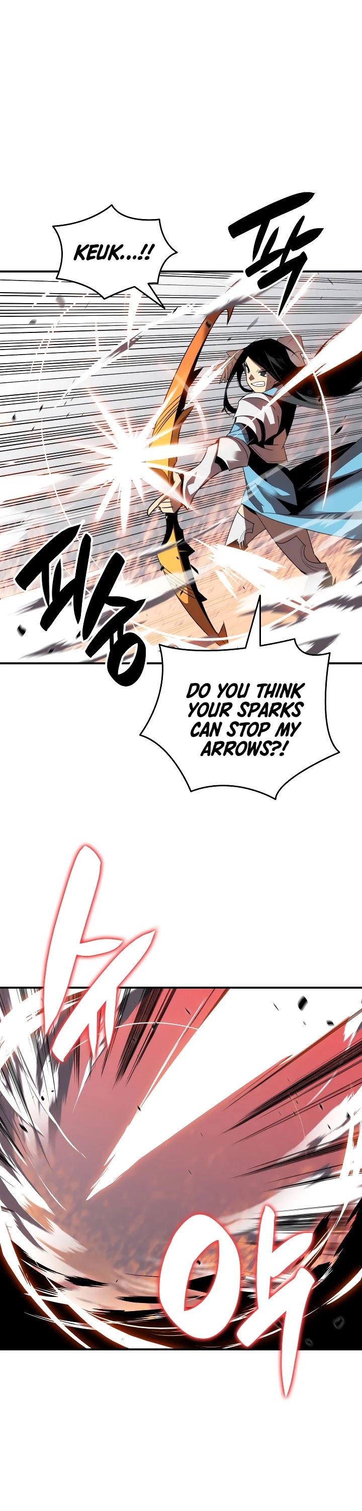 Worn and Torn Newbie chapter 46 page 32