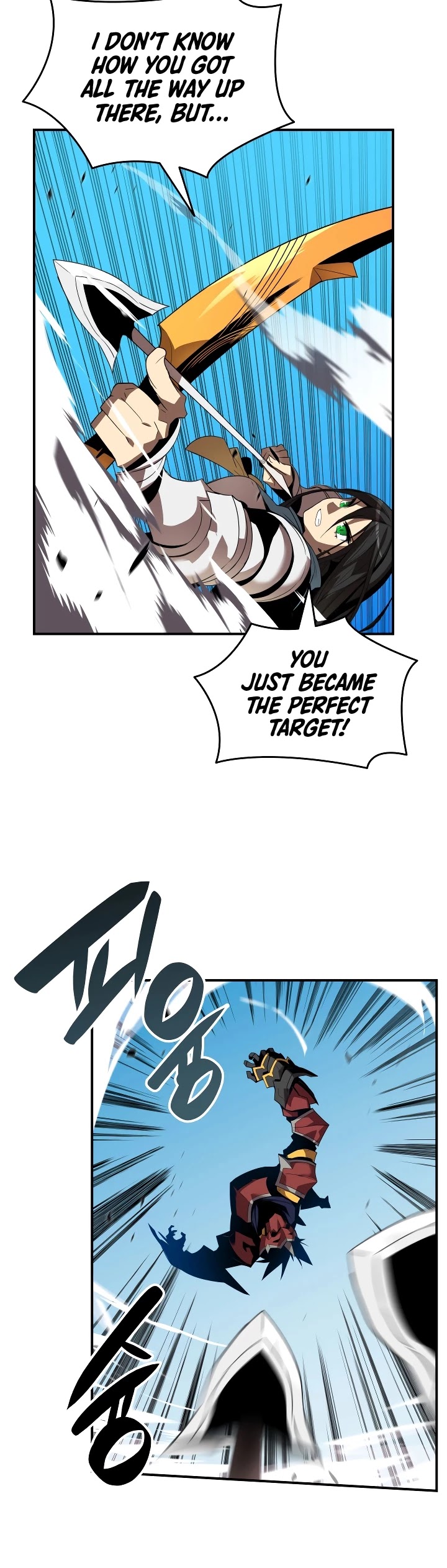 Worn and Torn Newbie chapter 46 page 35