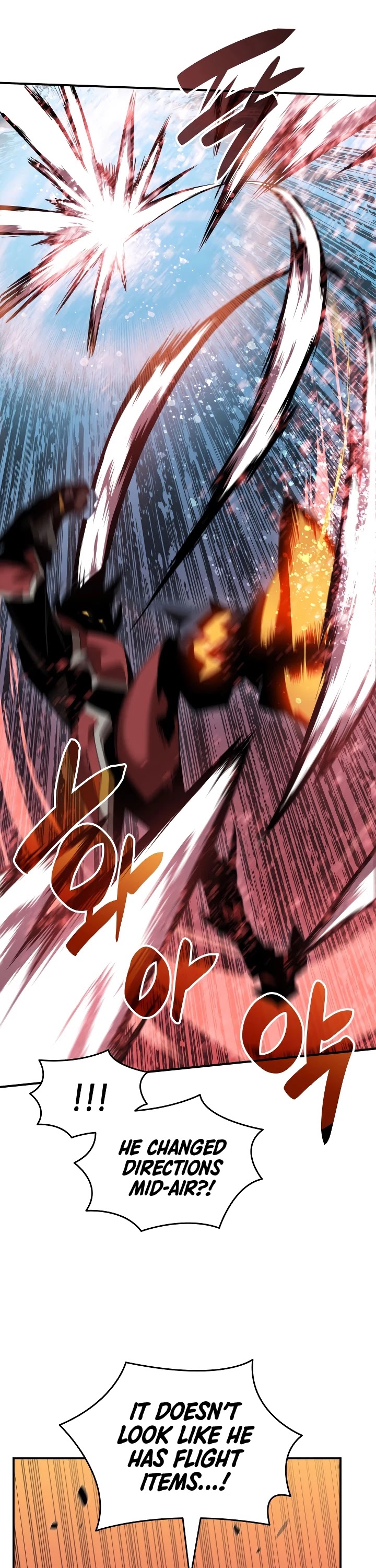 Worn and Torn Newbie chapter 46 page 36