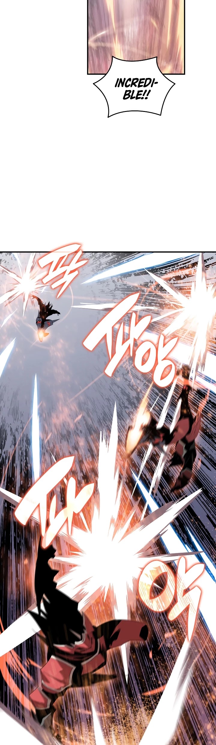 Worn and Torn Newbie chapter 46 page 38