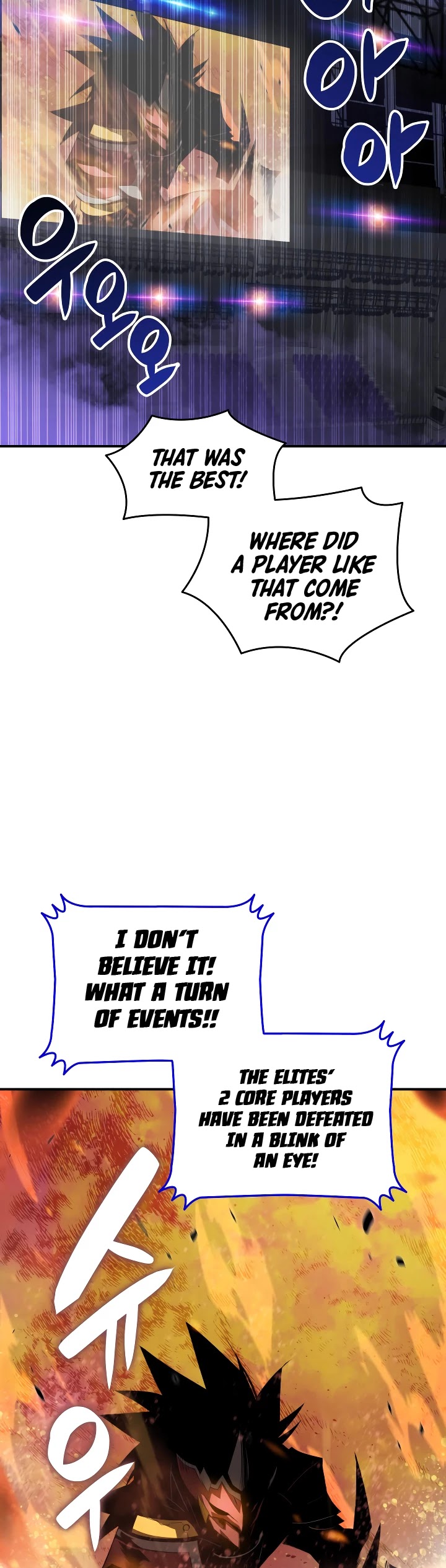 Worn and Torn Newbie chapter 46 page 45