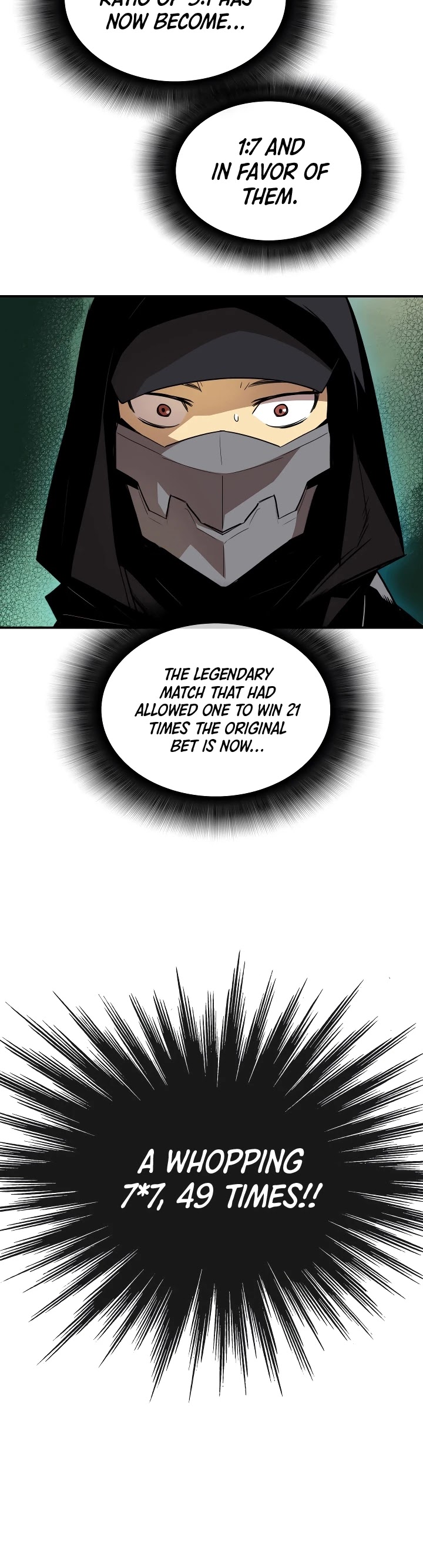 Worn and Torn Newbie chapter 46 page 9