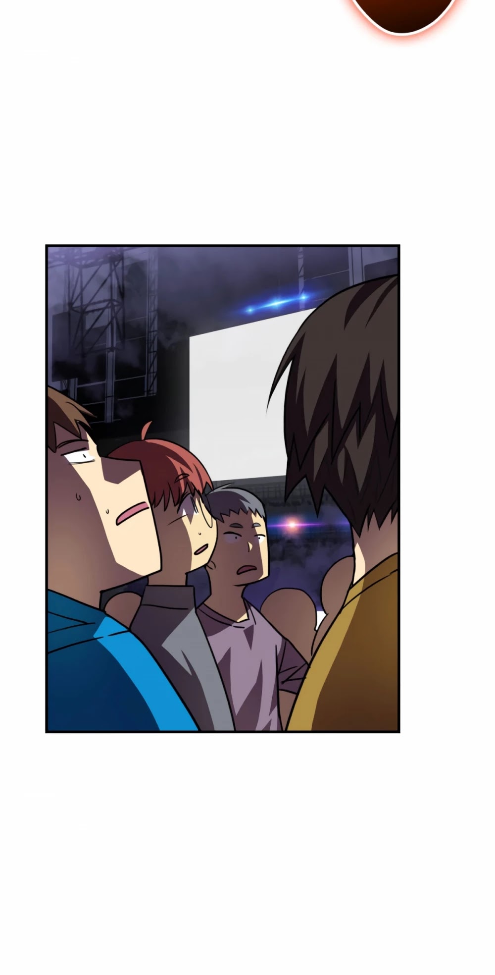 Worn and Torn Newbie chapter 47 page 15