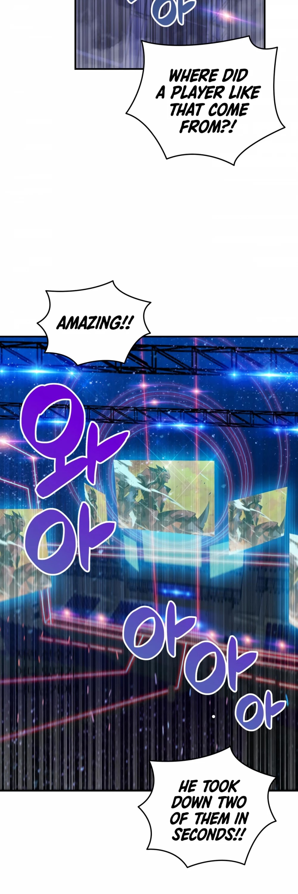 Worn and Torn Newbie chapter 47 page 19