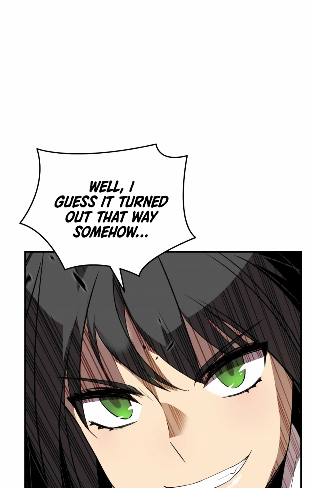 Worn and Torn Newbie chapter 47 page 33