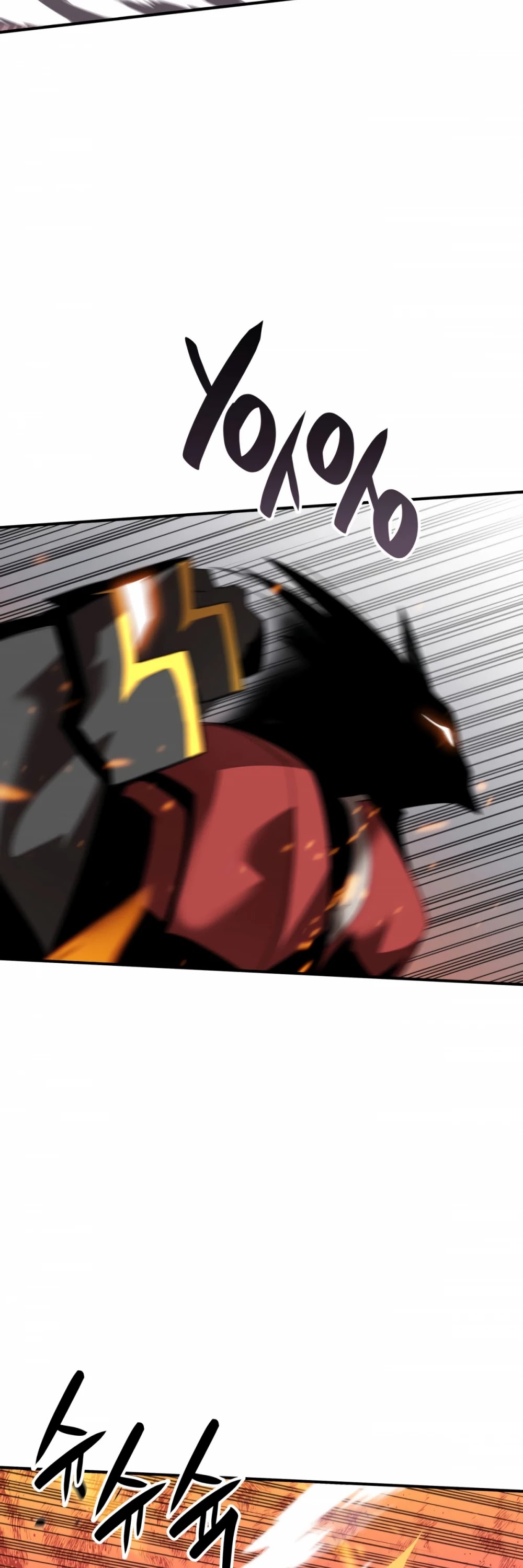 Worn and Torn Newbie chapter 47 page 36