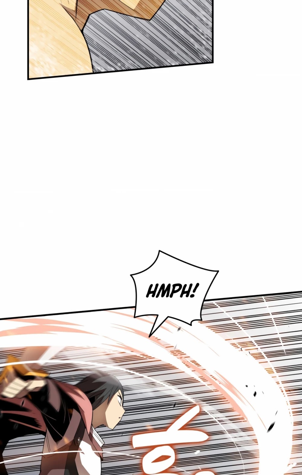 Worn and Torn Newbie chapter 47 page 38