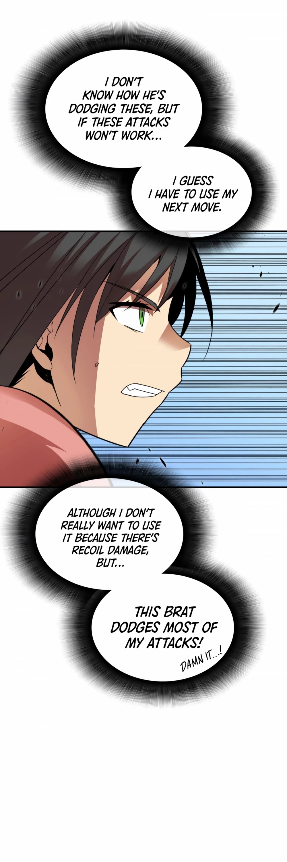 Worn and Torn Newbie chapter 47 page 49