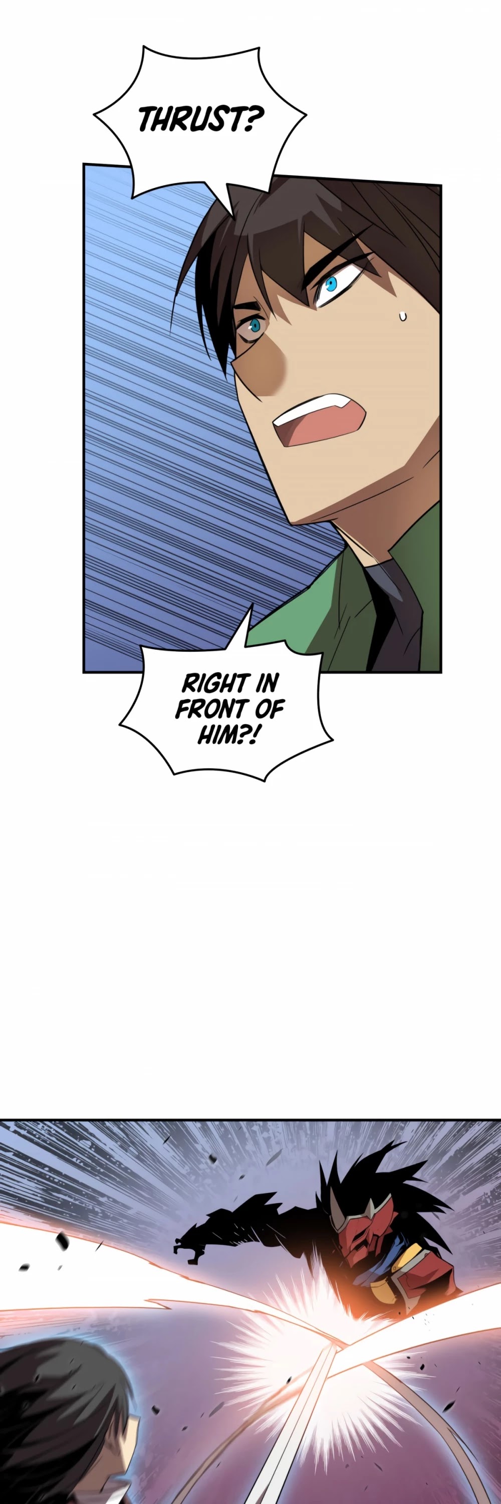 Worn and Torn Newbie chapter 47 page 52