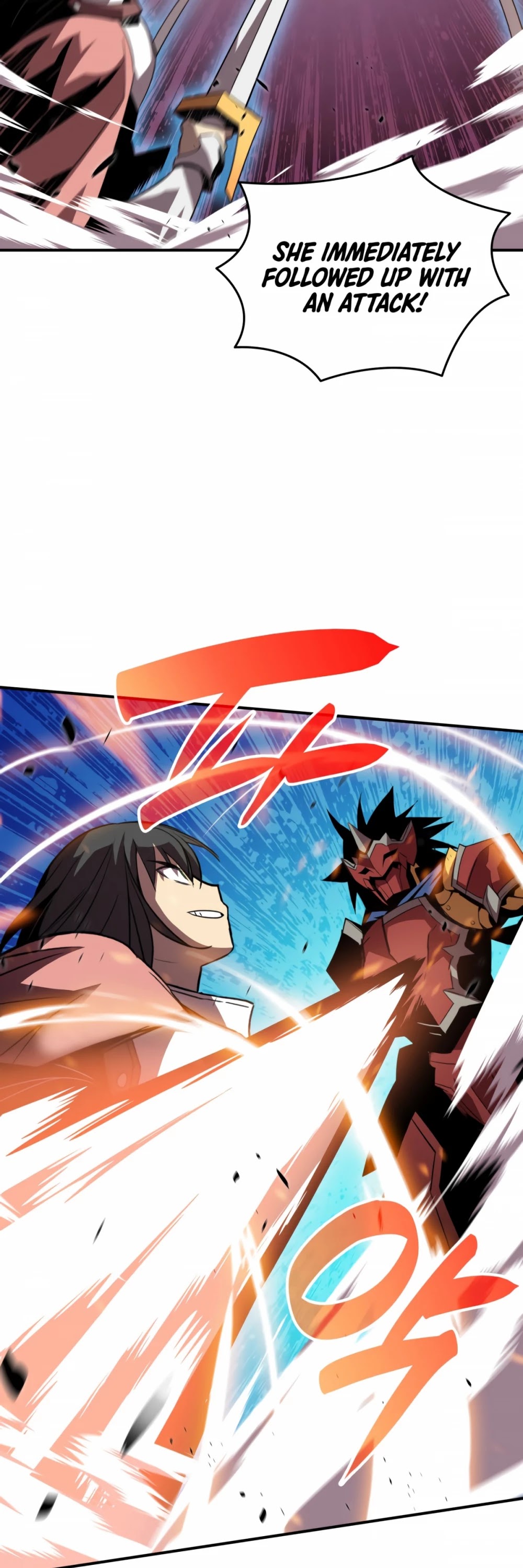 Worn and Torn Newbie chapter 47 page 53