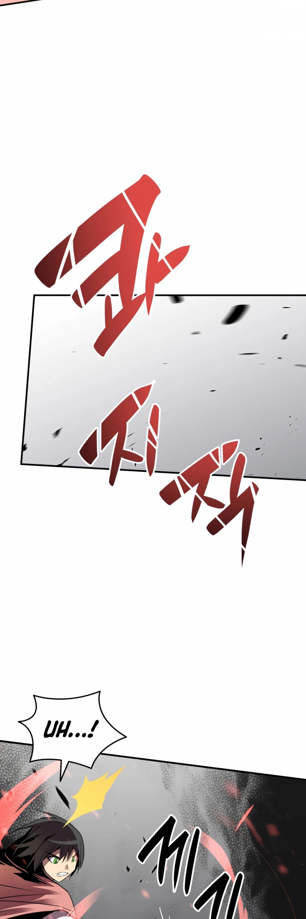 Worn and Torn Newbie chapter 47 page 54