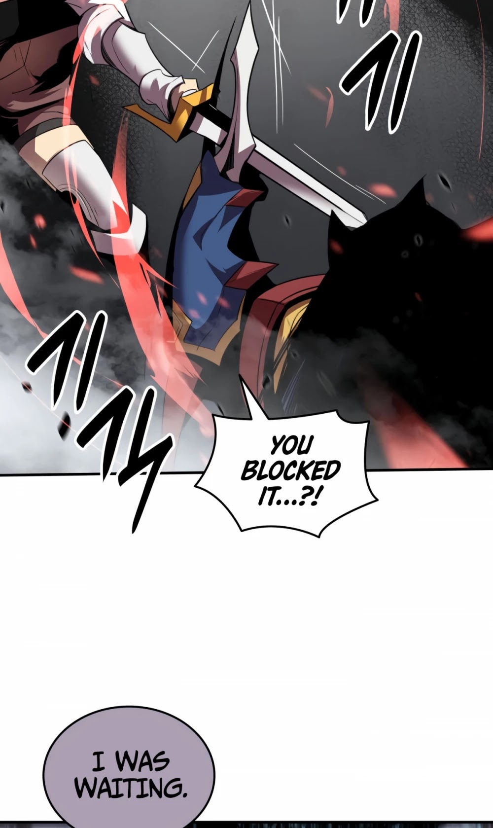 Worn and Torn Newbie chapter 47 page 55