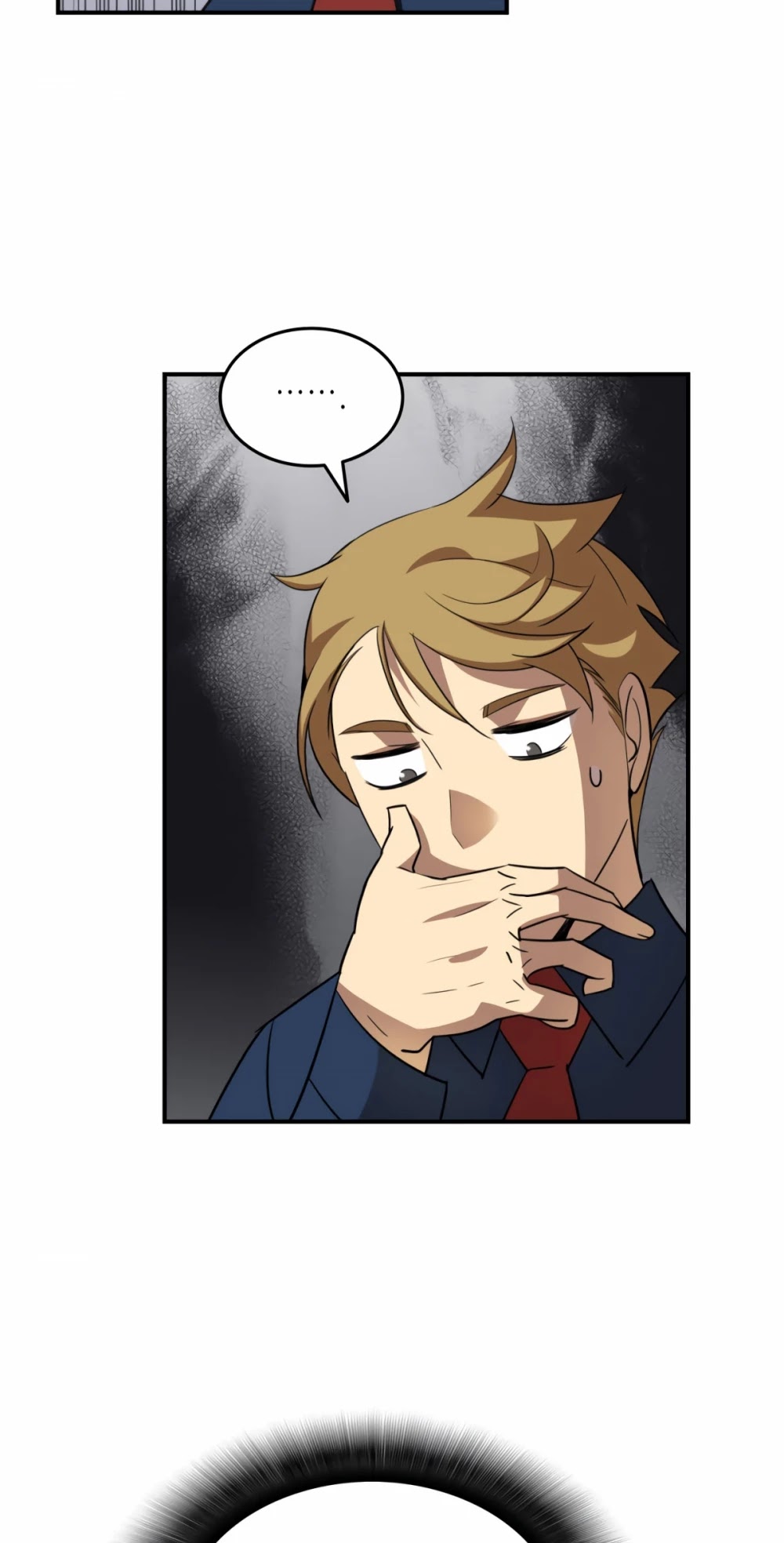 Worn and Torn Newbie chapter 47 page 8