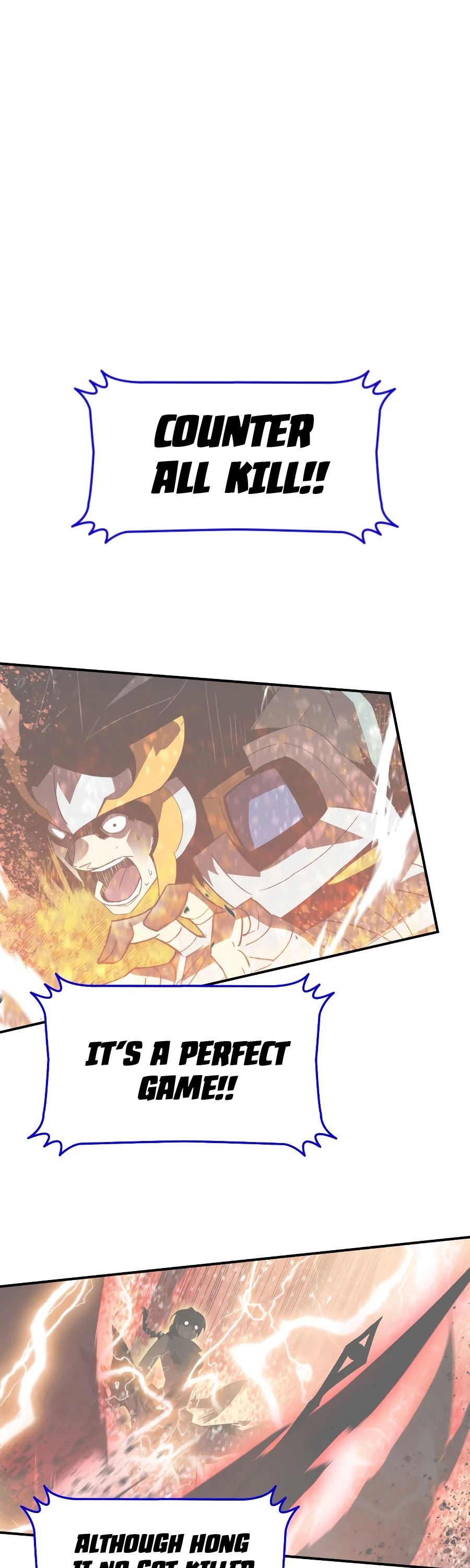 Worn and Torn Newbie chapter 48 page 10