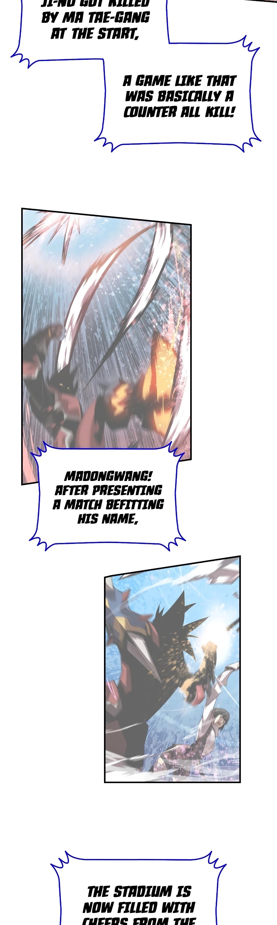 Worn and Torn Newbie chapter 48 page 11