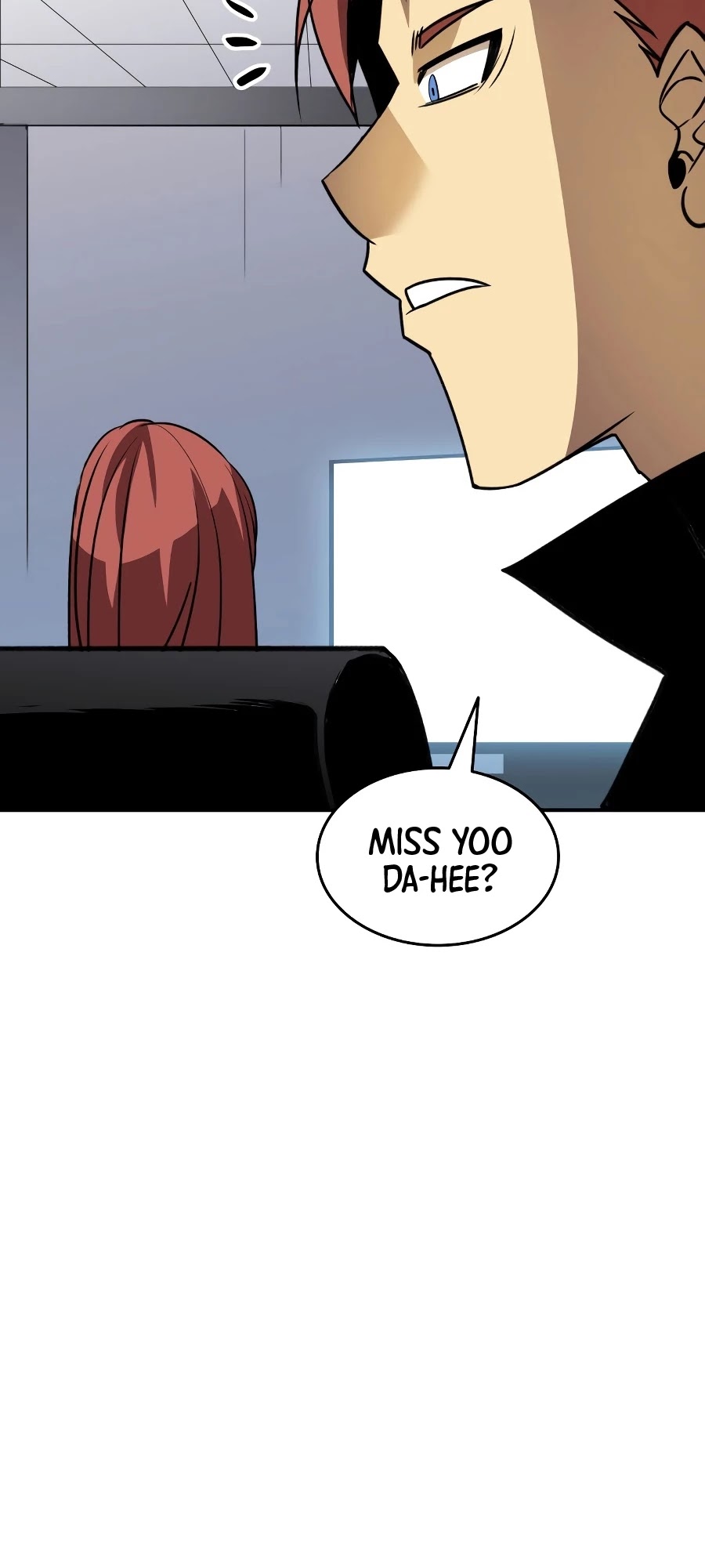 Worn and Torn Newbie chapter 48 page 18