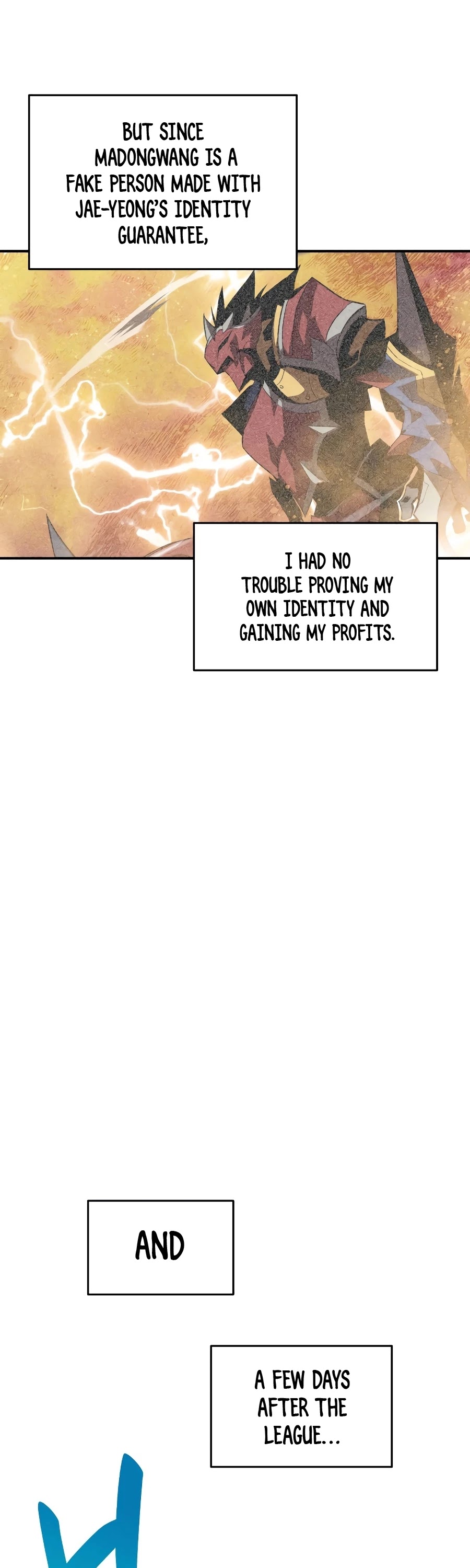 Worn and Torn Newbie chapter 48 page 24