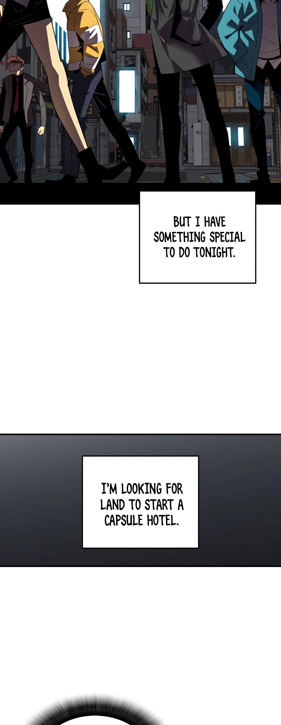 Worn and Torn Newbie chapter 48 page 27