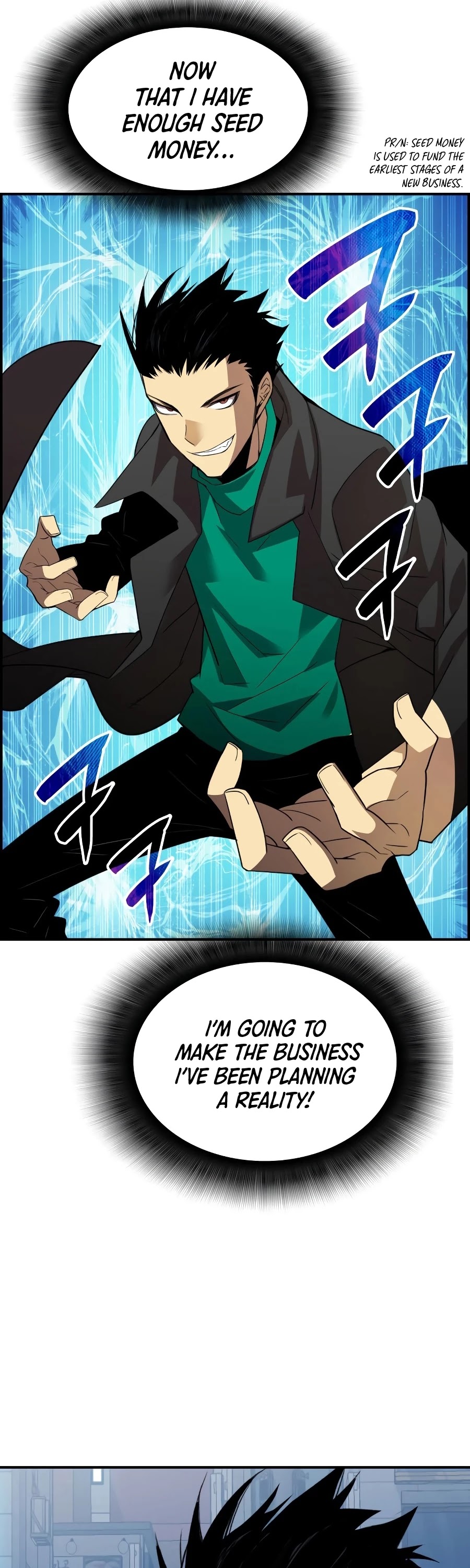 Worn and Torn Newbie chapter 48 page 29