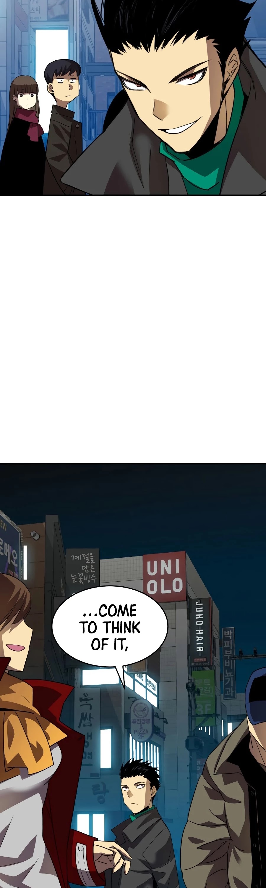 Worn and Torn Newbie chapter 48 page 30