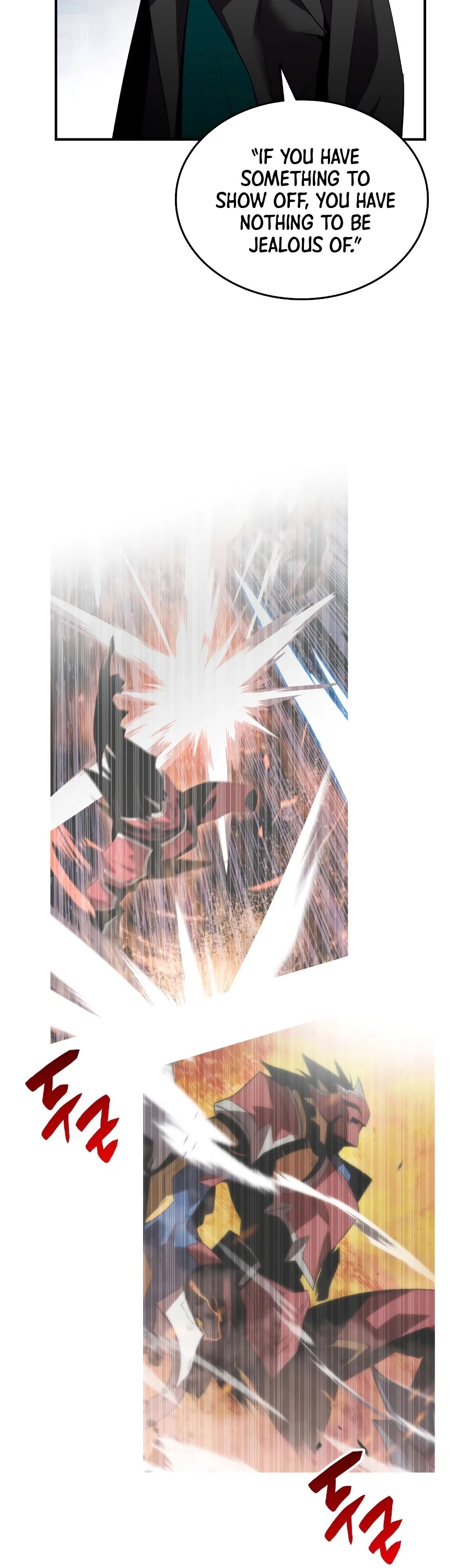 Worn and Torn Newbie chapter 48 page 35