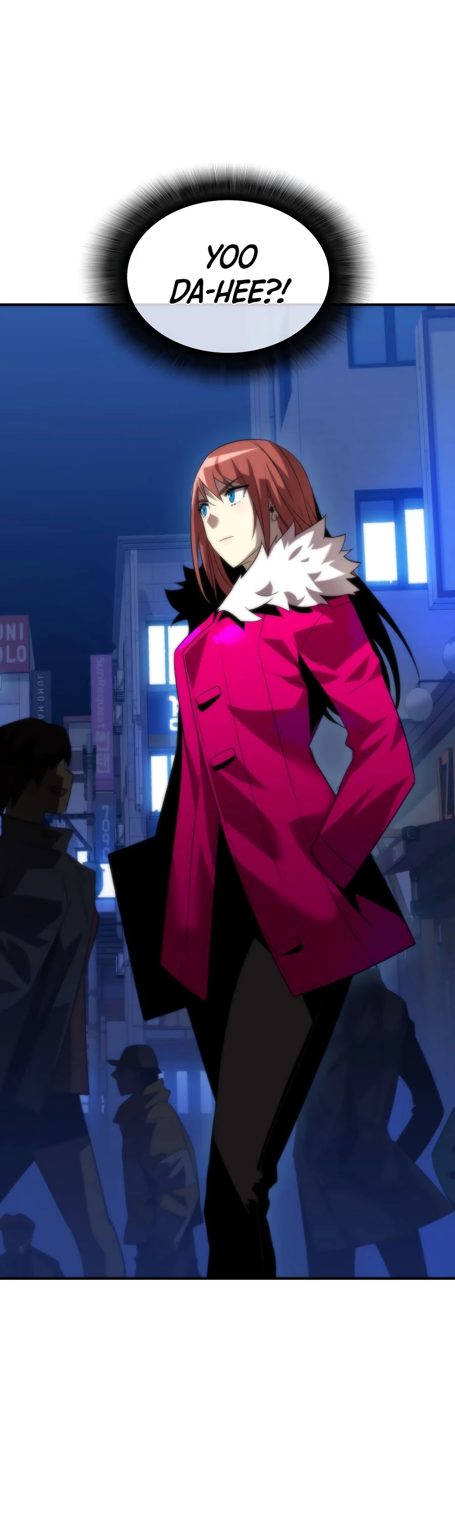 Worn and Torn Newbie chapter 48 page 39