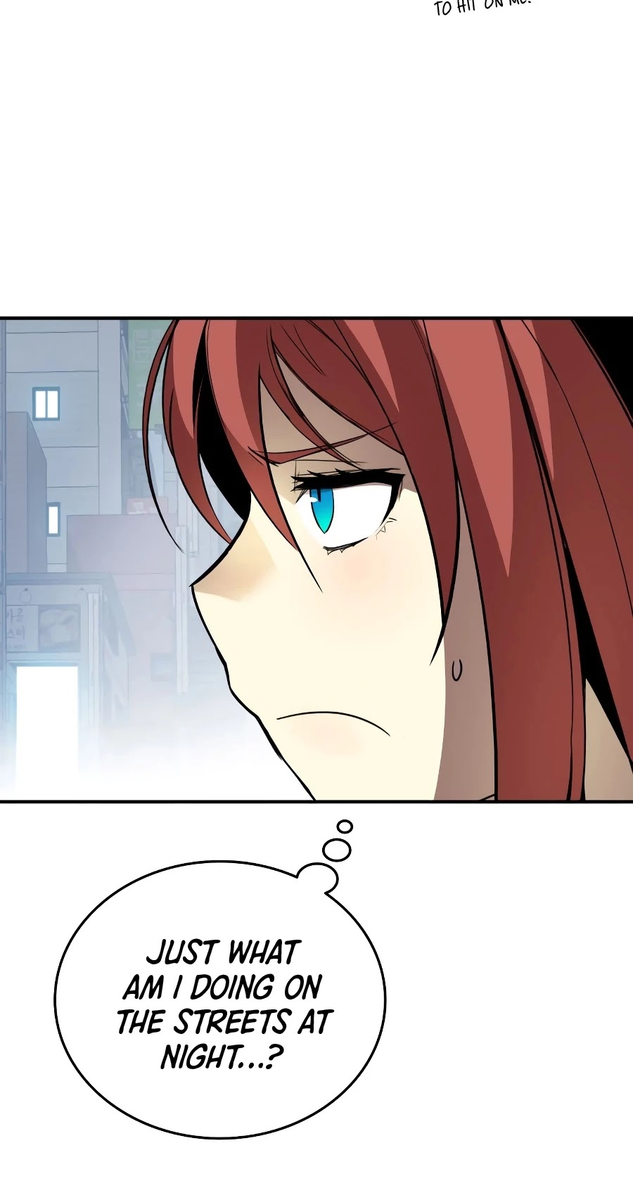 Worn and Torn Newbie chapter 48 page 45