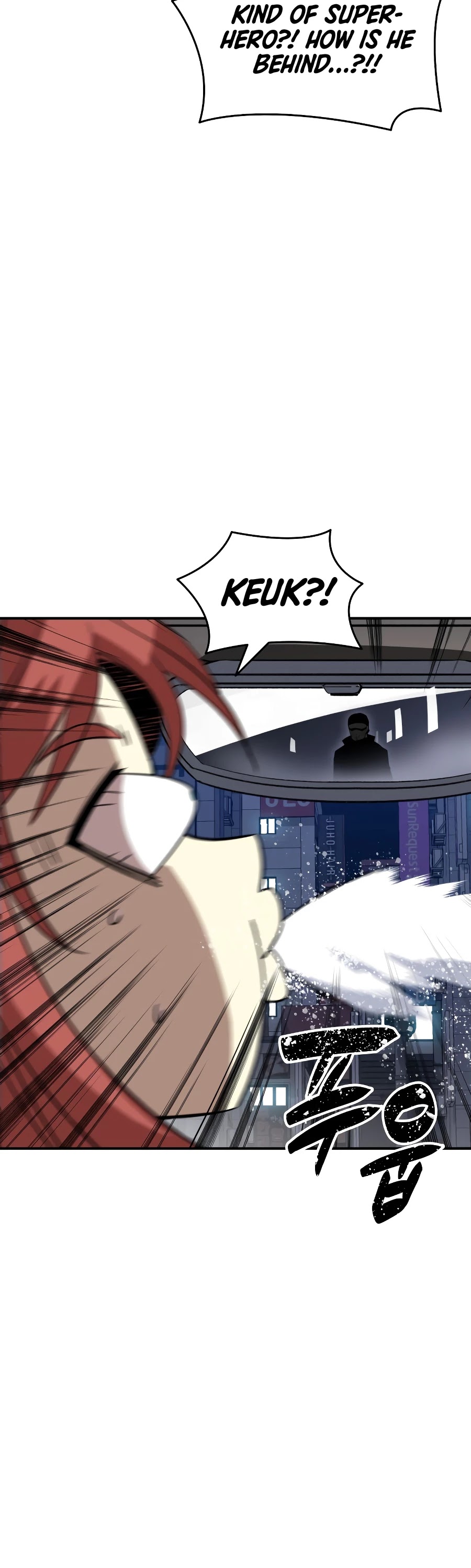 Worn and Torn Newbie chapter 49 page 10