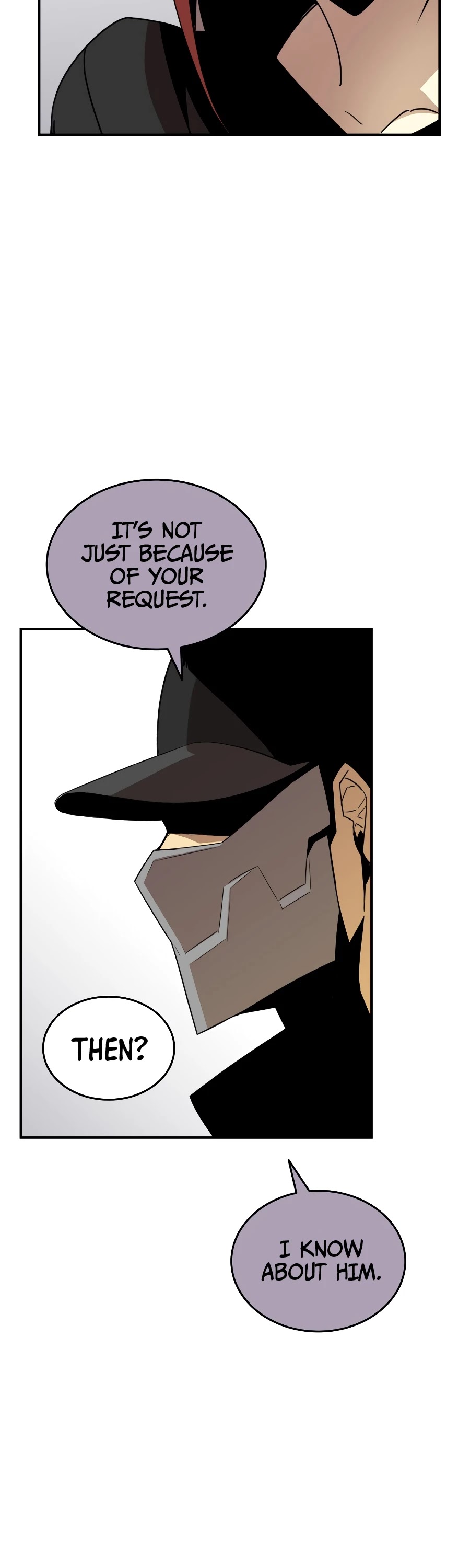 Worn and Torn Newbie chapter 49 page 18