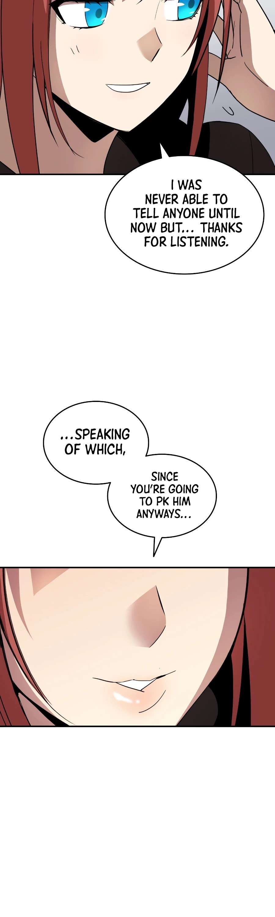 Worn and Torn Newbie chapter 49 page 33