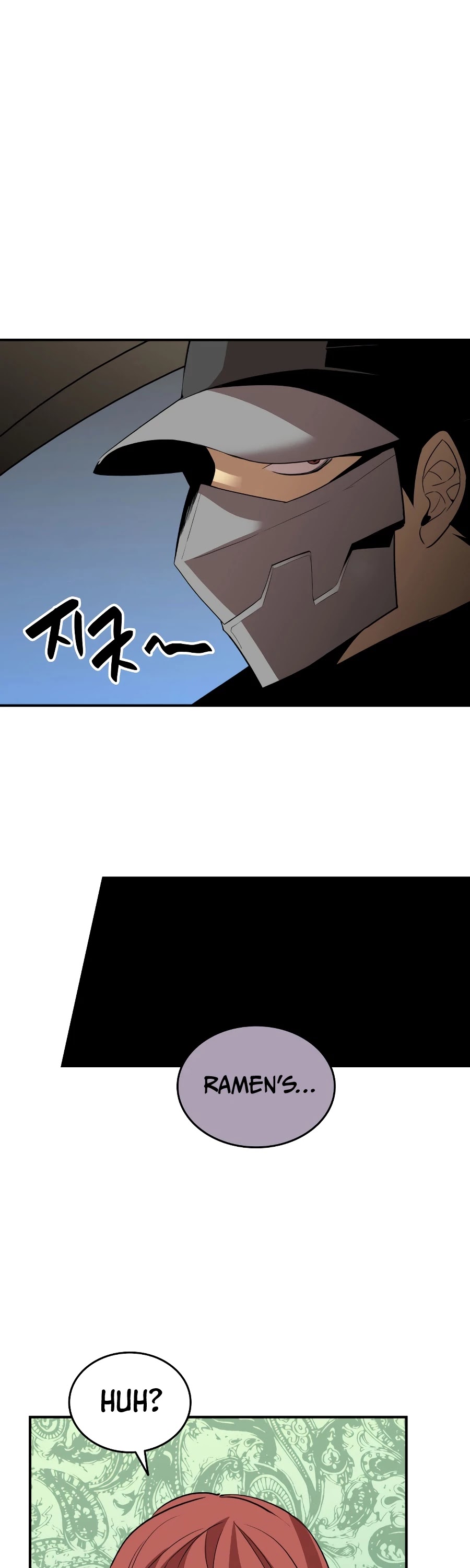 Worn and Torn Newbie chapter 49 page 39