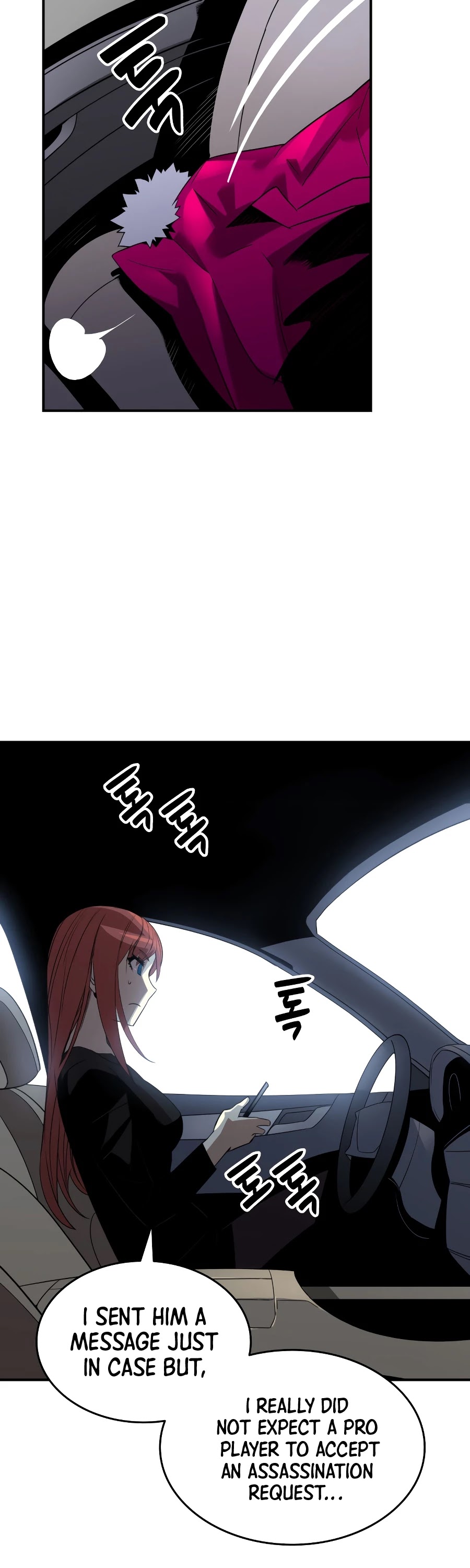 Worn and Torn Newbie chapter 49 page 4