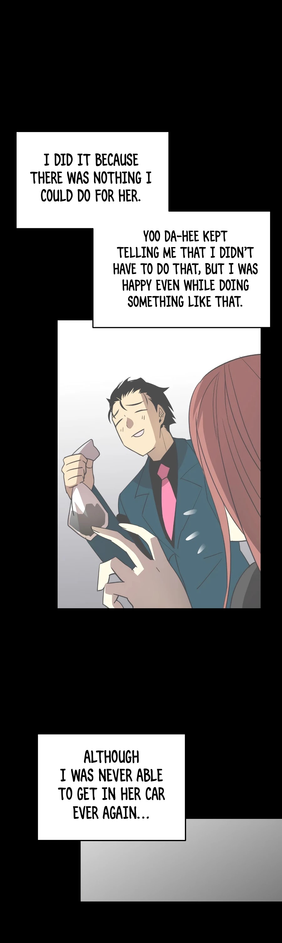 Worn and Torn Newbie chapter 49 page 46