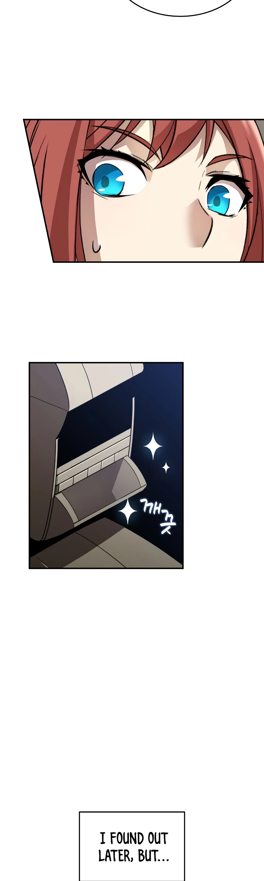 Worn and Torn Newbie chapter 49 page 50