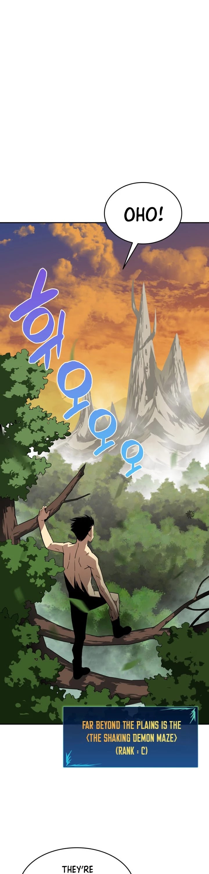 Worn and Torn Newbie chapter 5 page 23