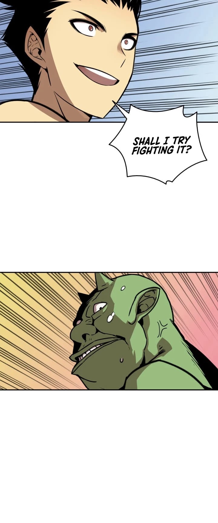 Worn and Torn Newbie chapter 5 page 29