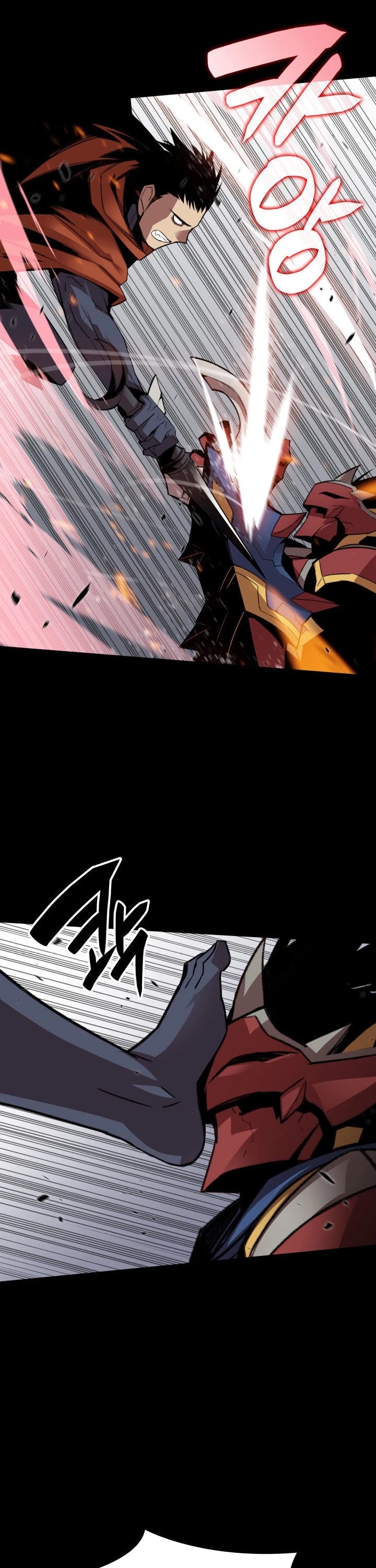 Worn and Torn Newbie chapter 50 page 10