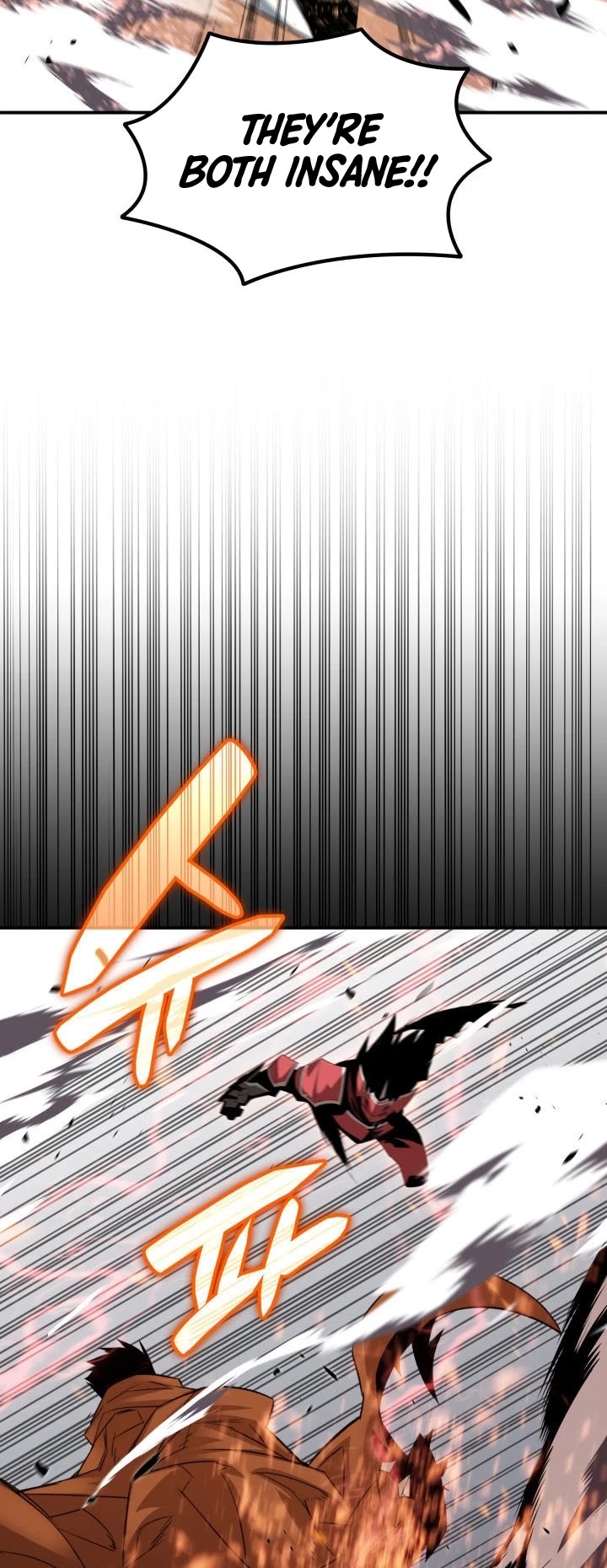 Worn and Torn Newbie chapter 50 page 16