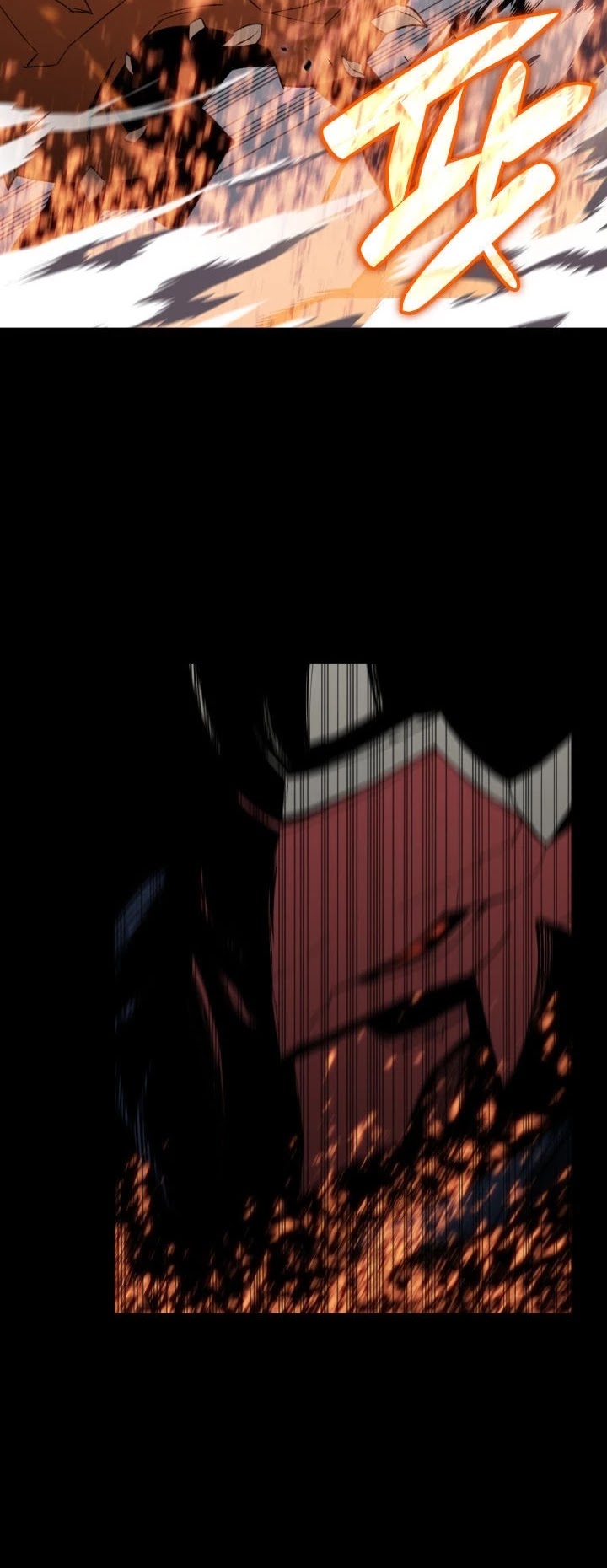 Worn and Torn Newbie chapter 50 page 17