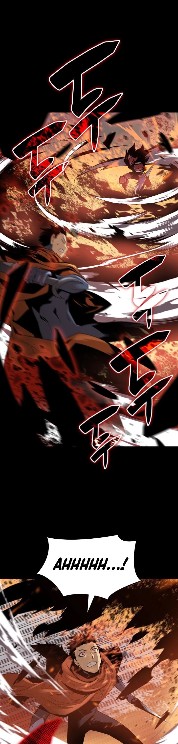 Worn and Torn Newbie chapter 50 page 18