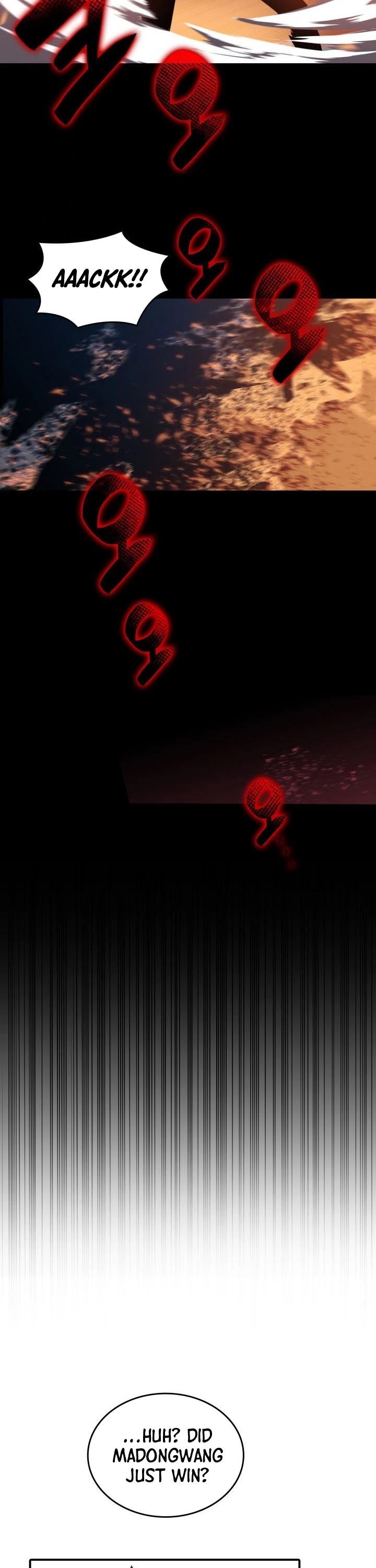 Worn and Torn Newbie chapter 50 page 19