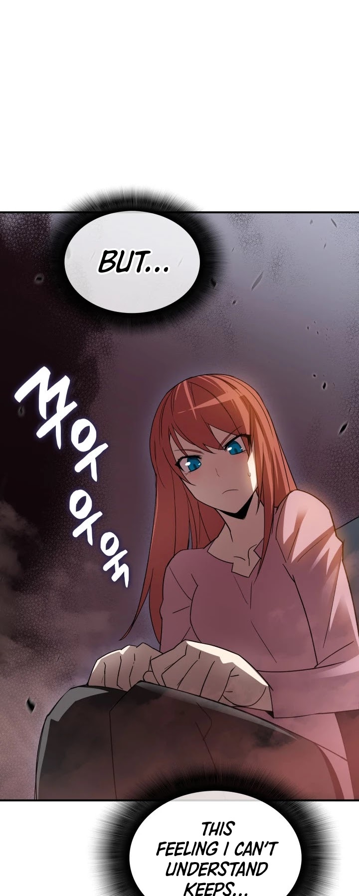 Worn and Torn Newbie chapter 50 page 32