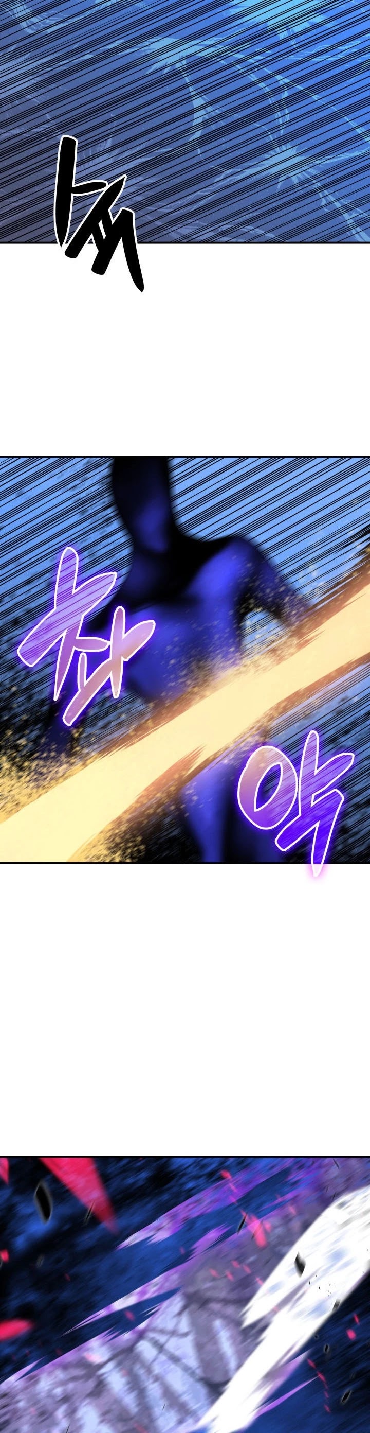 Worn and Torn Newbie chapter 50 page 36