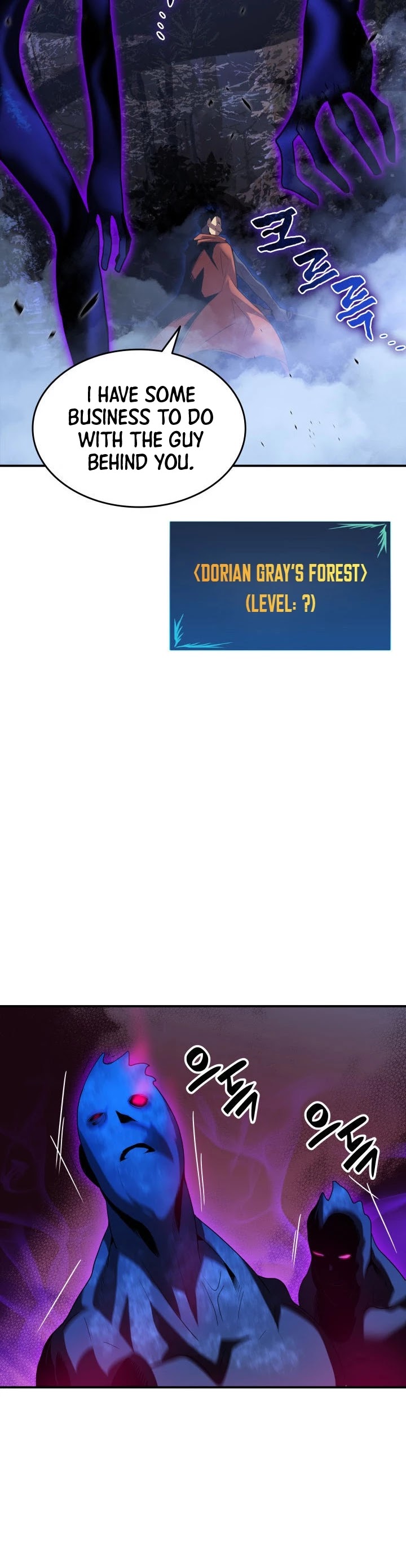 Worn and Torn Newbie chapter 50 page 38