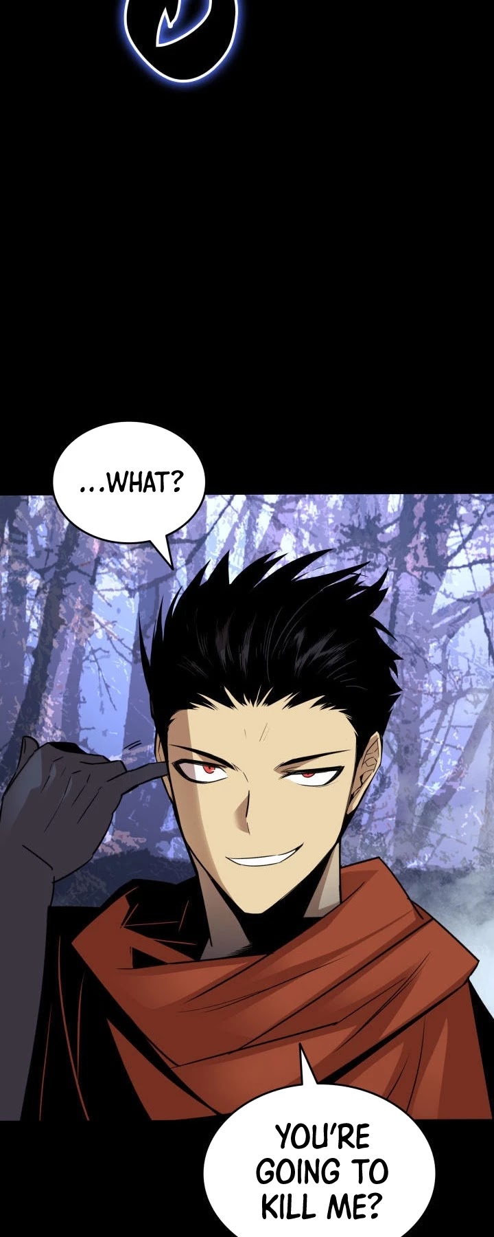 Worn and Torn Newbie chapter 50 page 4