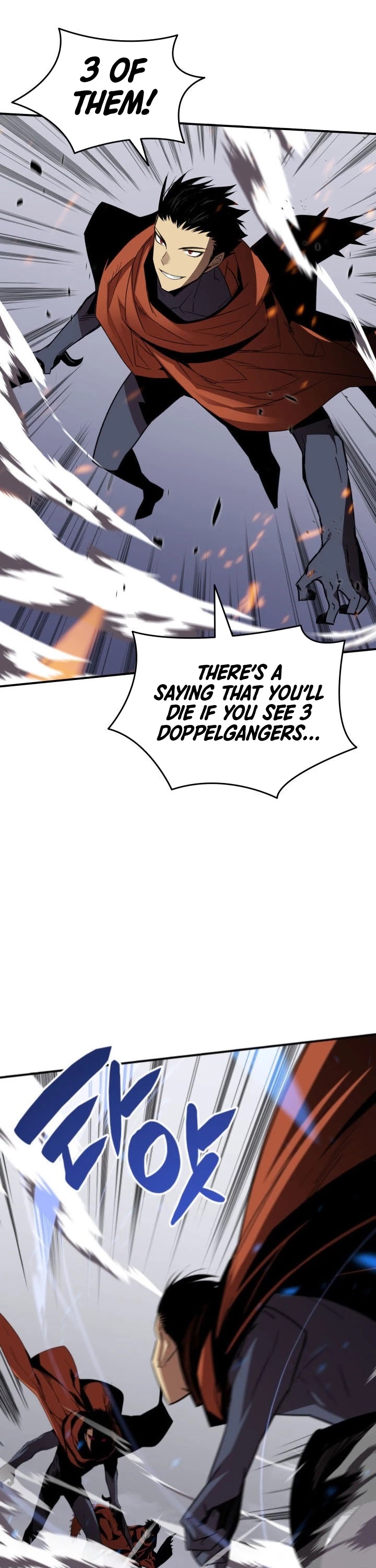 Worn and Torn Newbie chapter 50 page 40