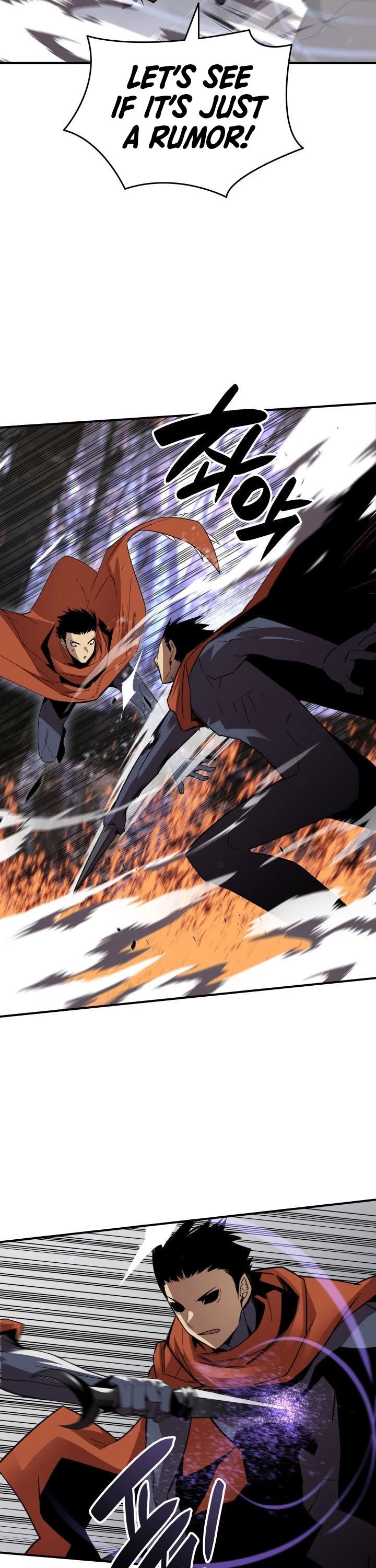 Worn and Torn Newbie chapter 50 page 41