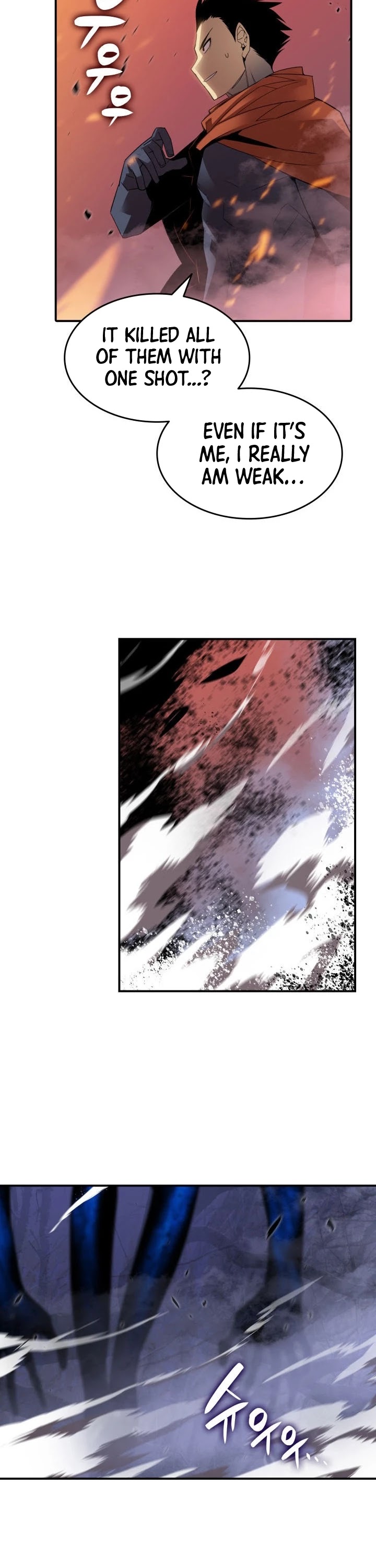 Worn and Torn Newbie chapter 50 page 46